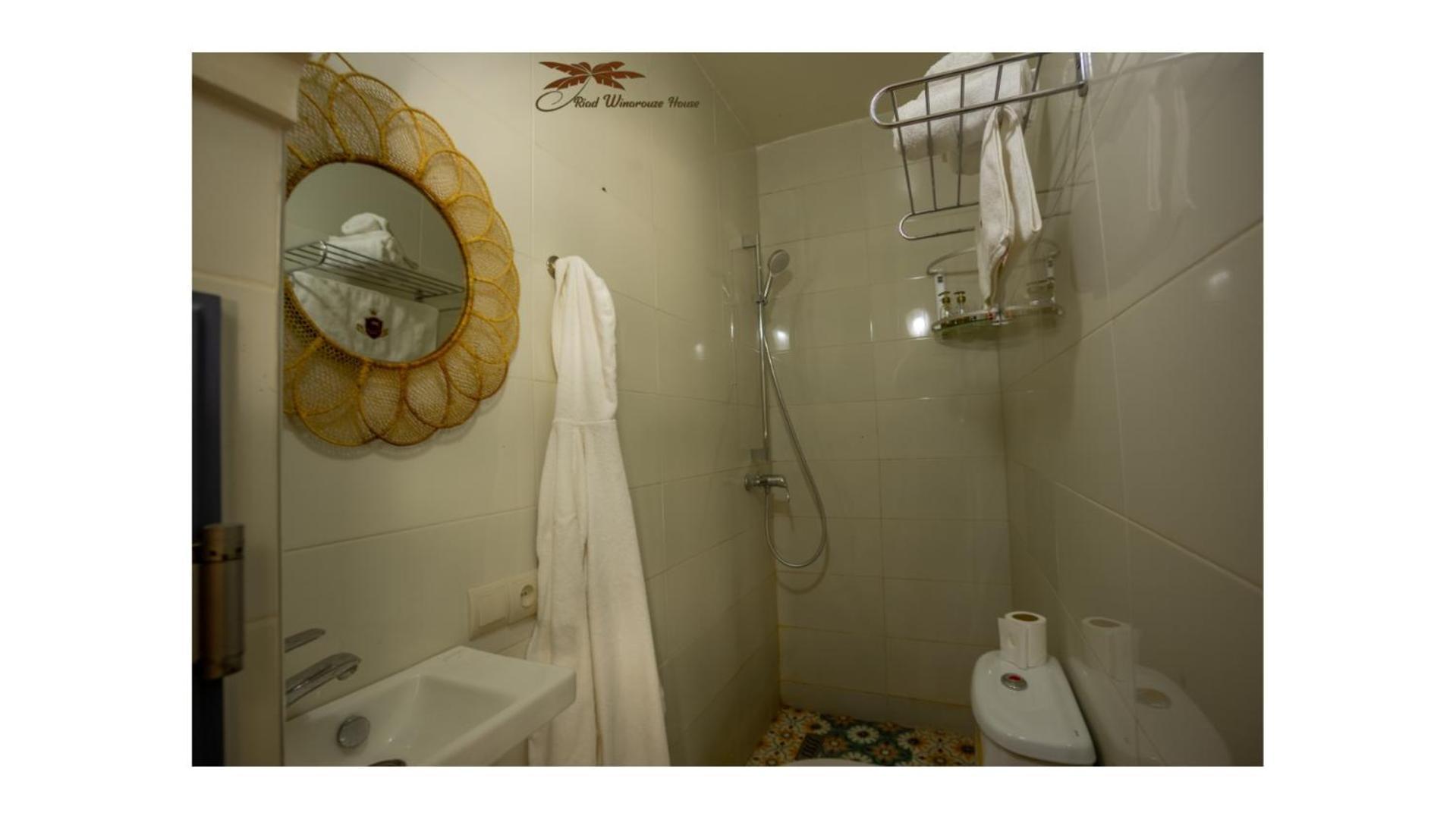 Gasthuis Winarouze House Marrakesh